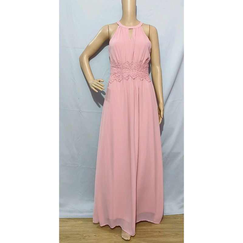 VILA MAXI DRESS