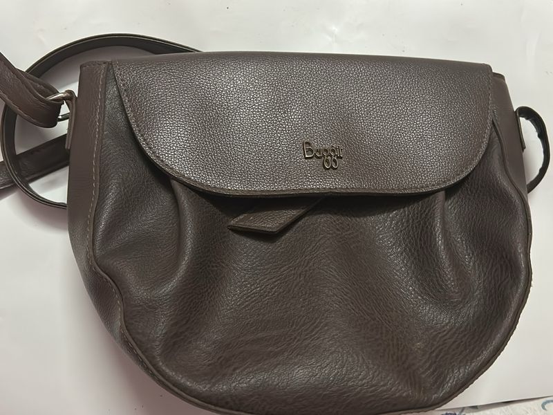 Original Baggit Sling Bag- Good Condition