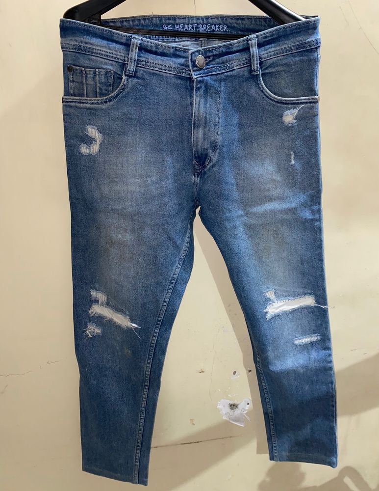 Men Tone Jeans