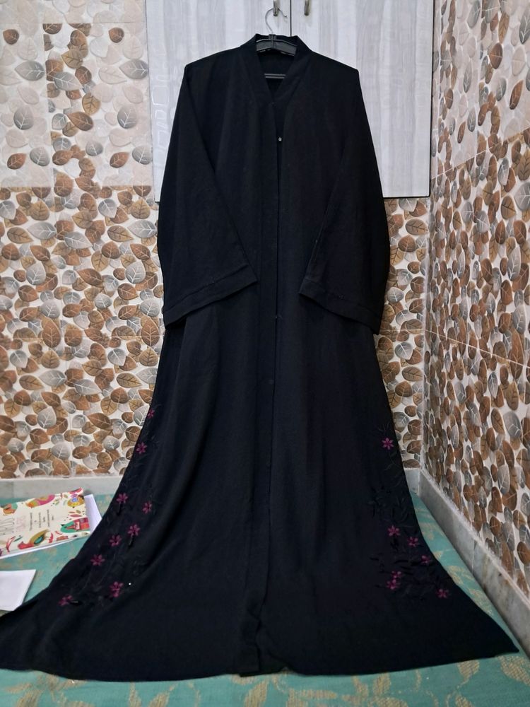 Dubai Abaya