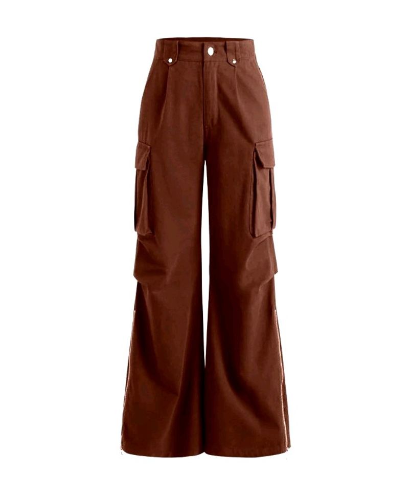 Cargo Pant For Women High West