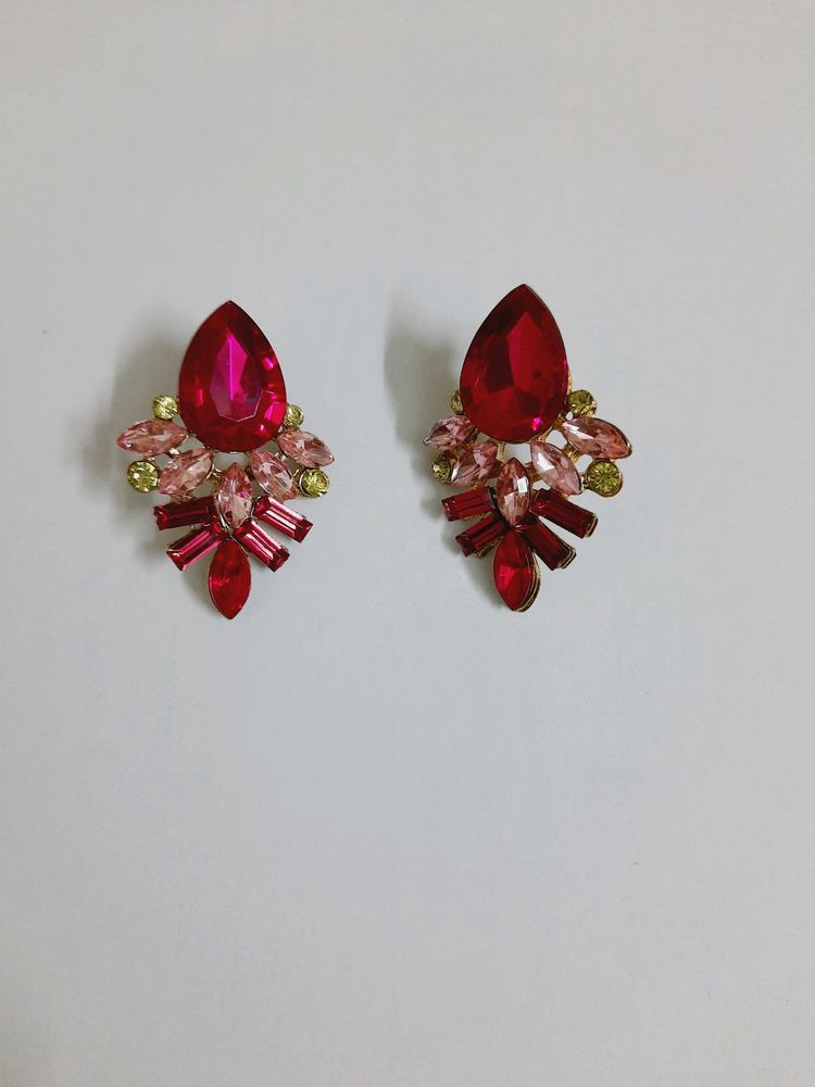 Korean Earrings