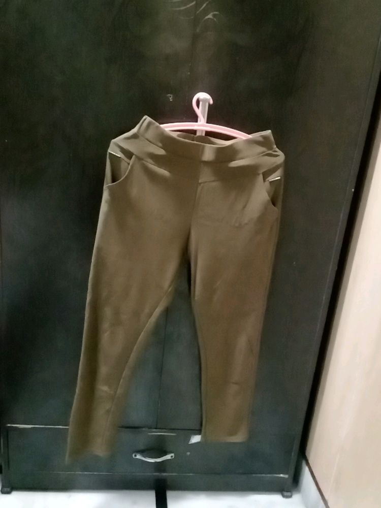 Women Trousers