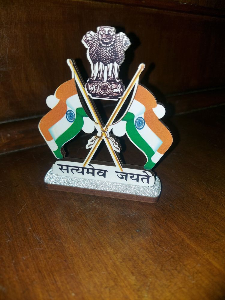 Tiranga Model