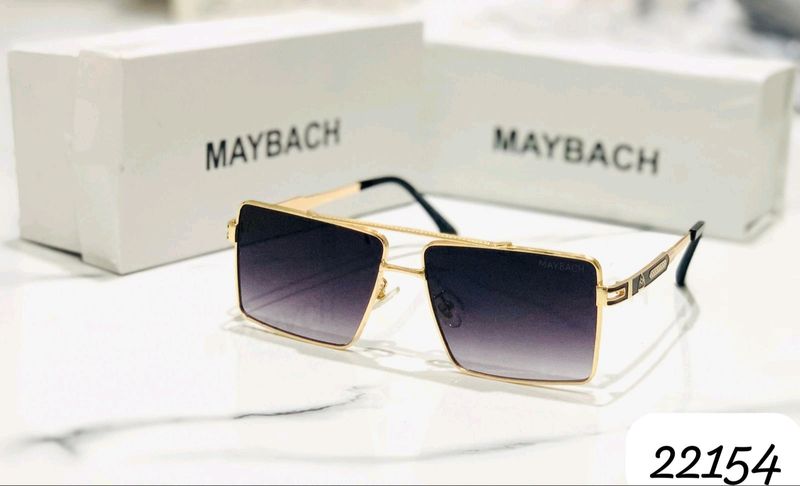 Maybach Sunglass