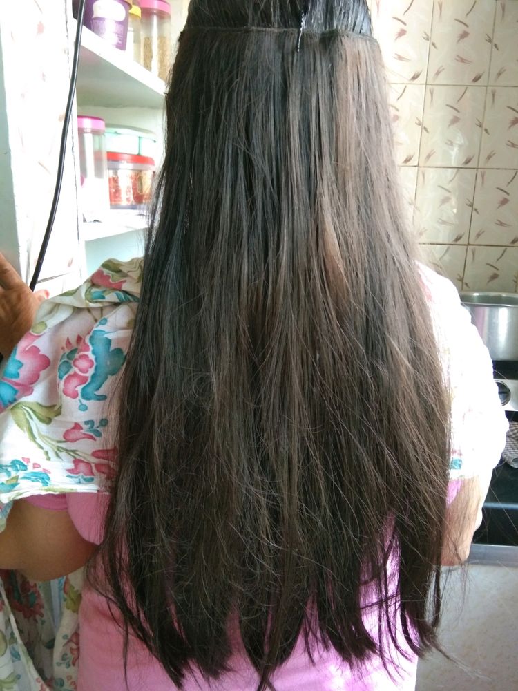 hair extension