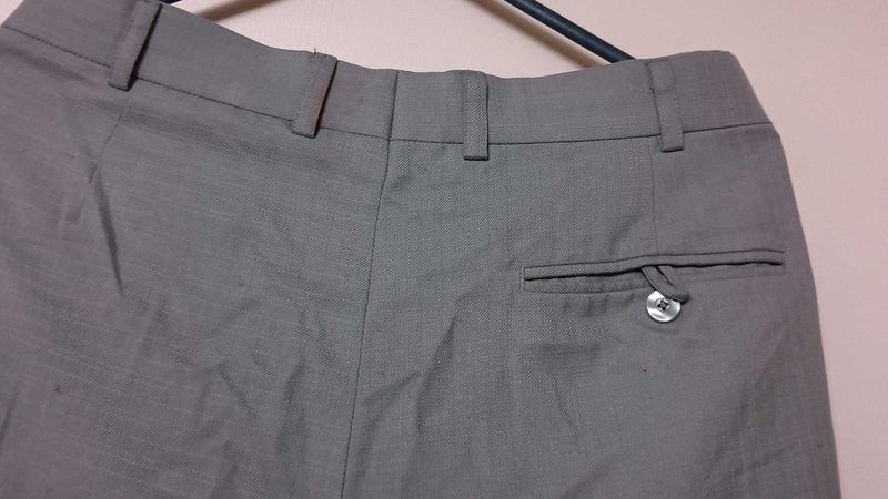 Trouser For Men