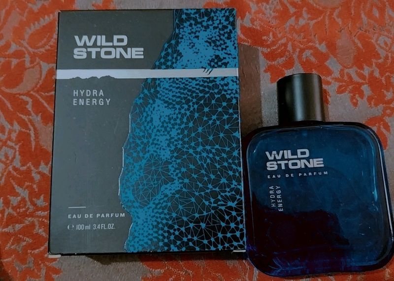 Wild Stone Hydra Energy