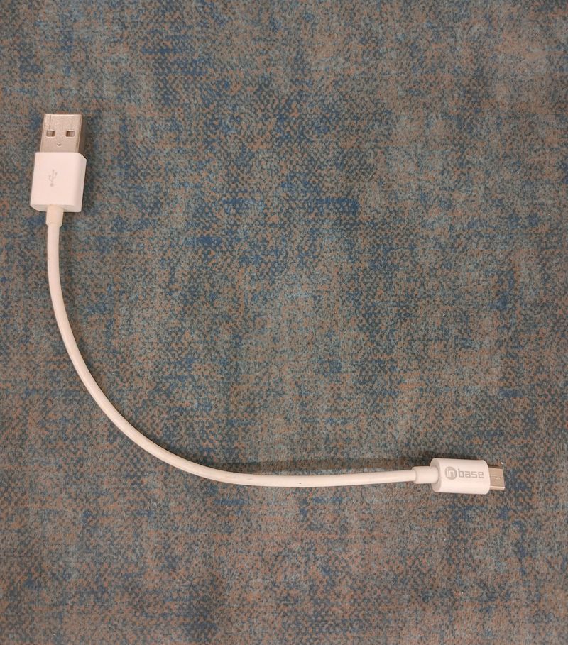 Phone Charging Cable