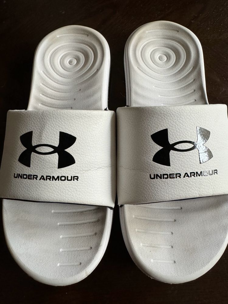 UNDER ARMOUR (100% Original)