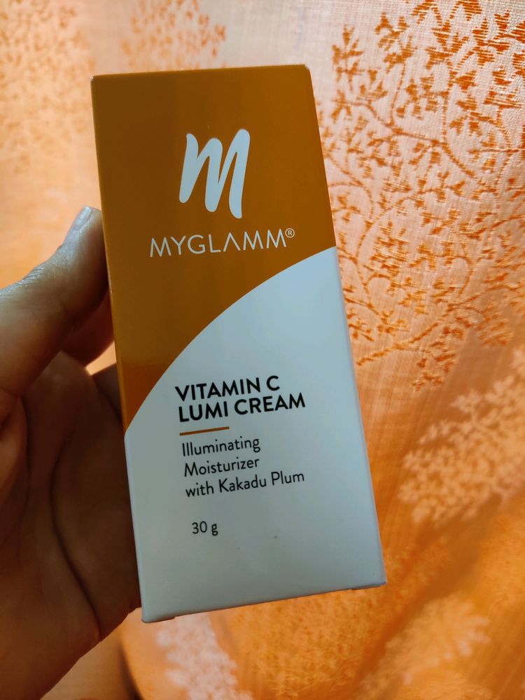 Lumi Cream