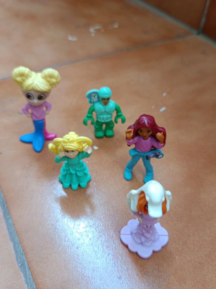 Kinderjoy Toys