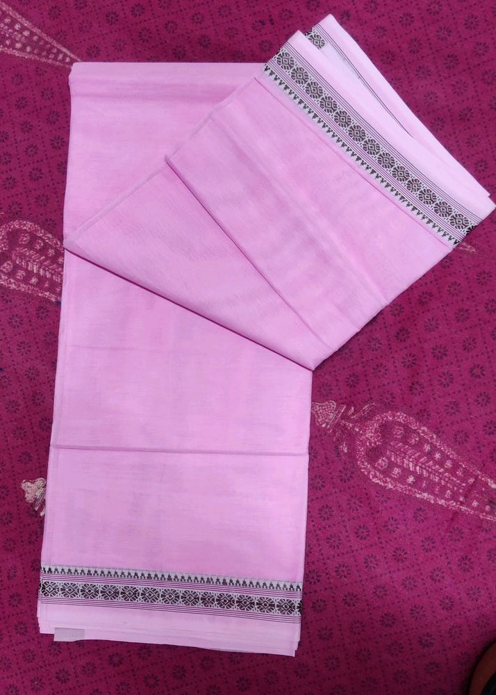 Combo Of 3 Cotton Sarees