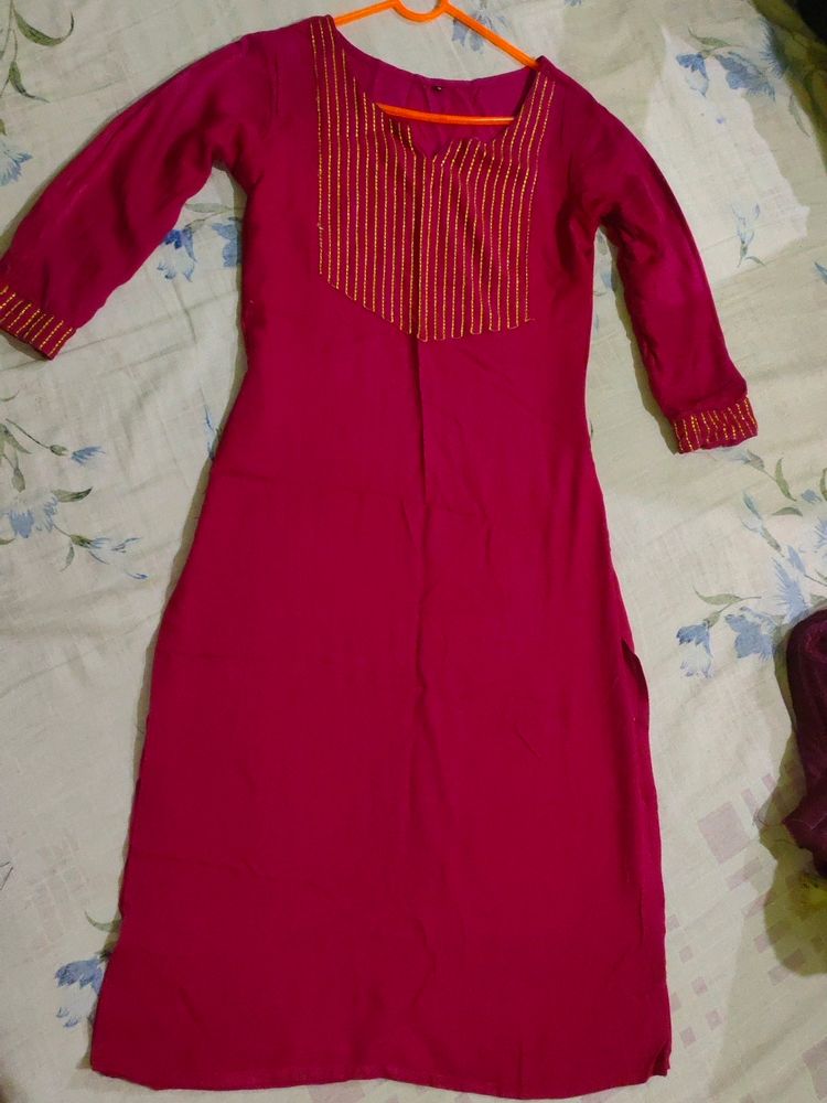 Women Kurta