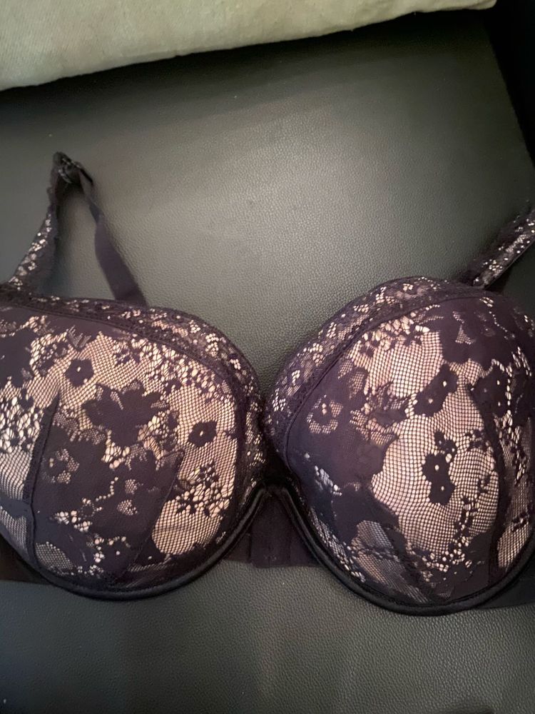 44DDD Imported Bra