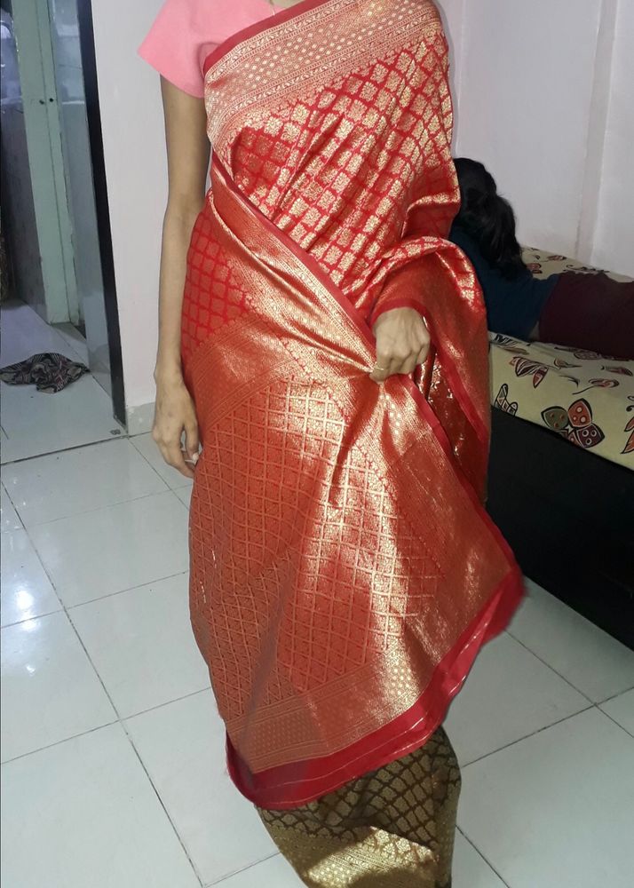 New Saree