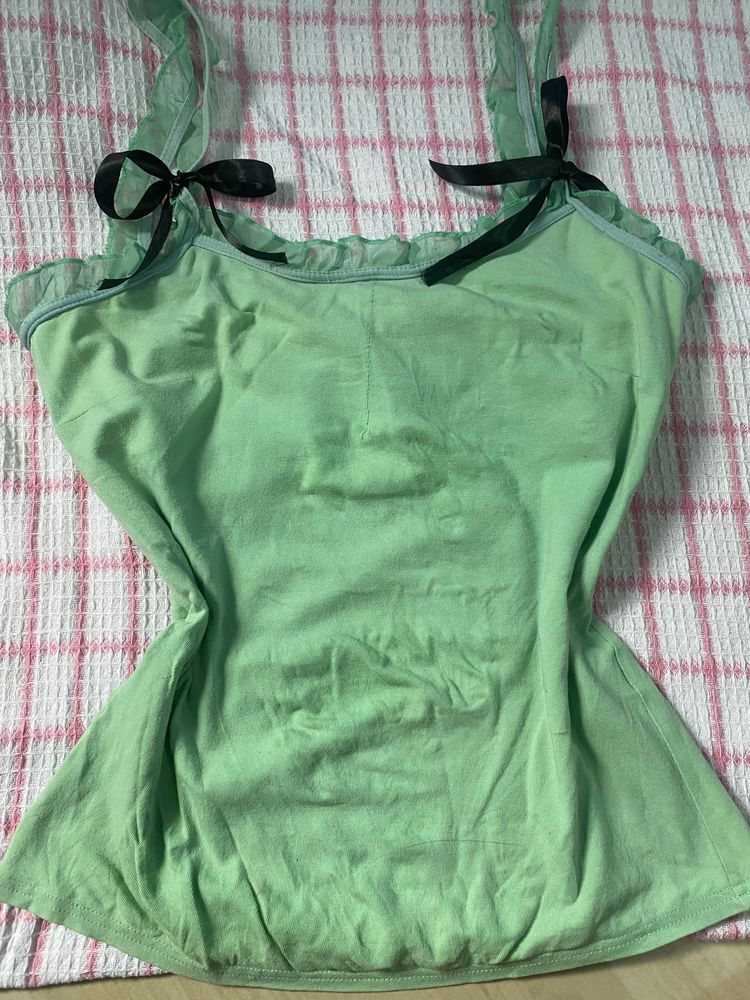 Cute Top For Sell