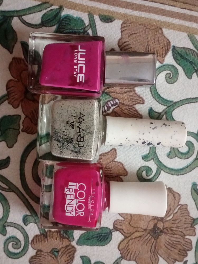 Nail Paints