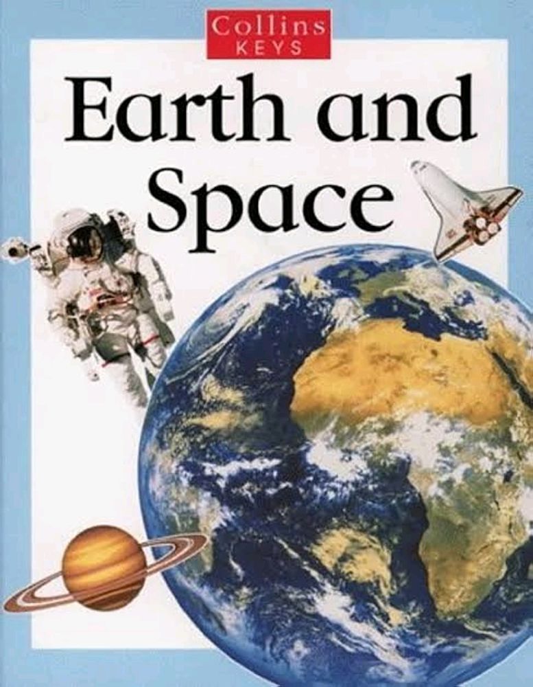 Earth And Space