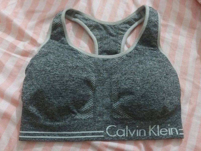 Calvin Klein Sports