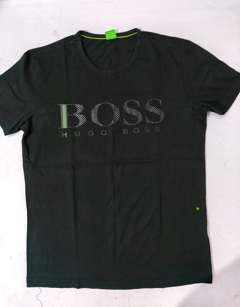 Hugo Boss Black Tshirt Size L