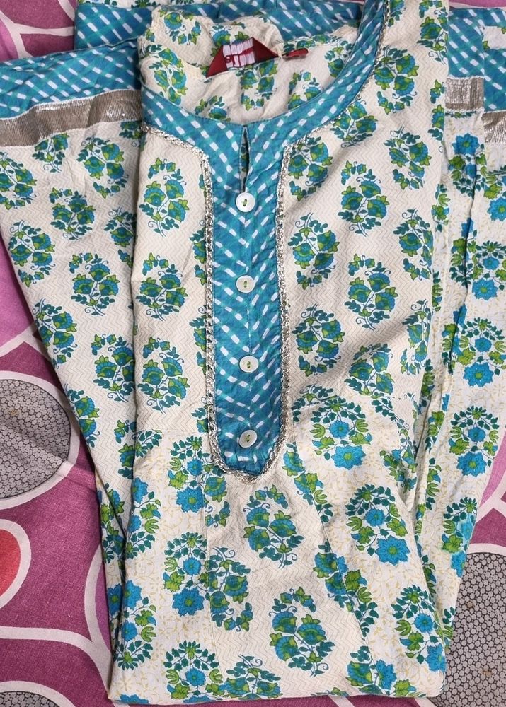 Kurti