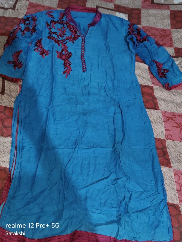 Kurti