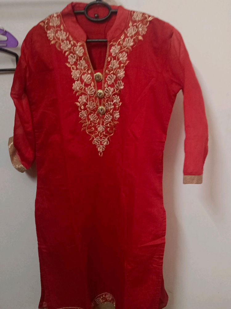 Kurti