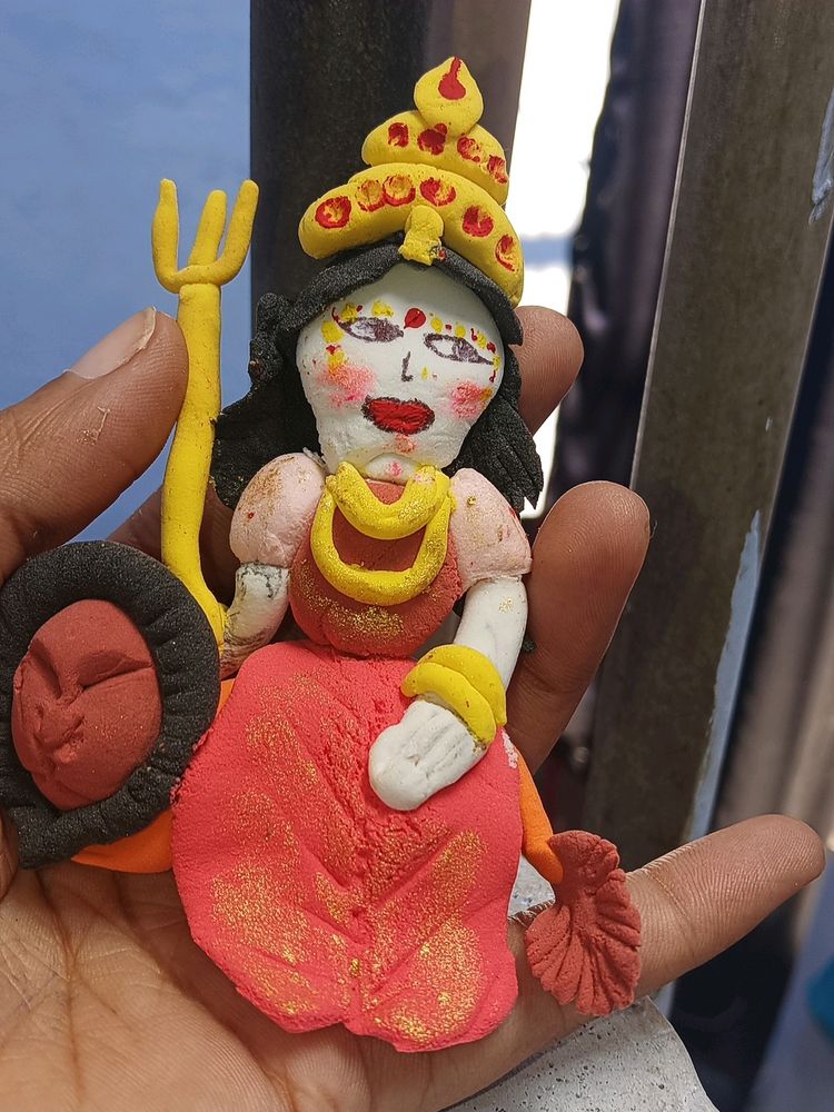 Navratri Special Maa Durga