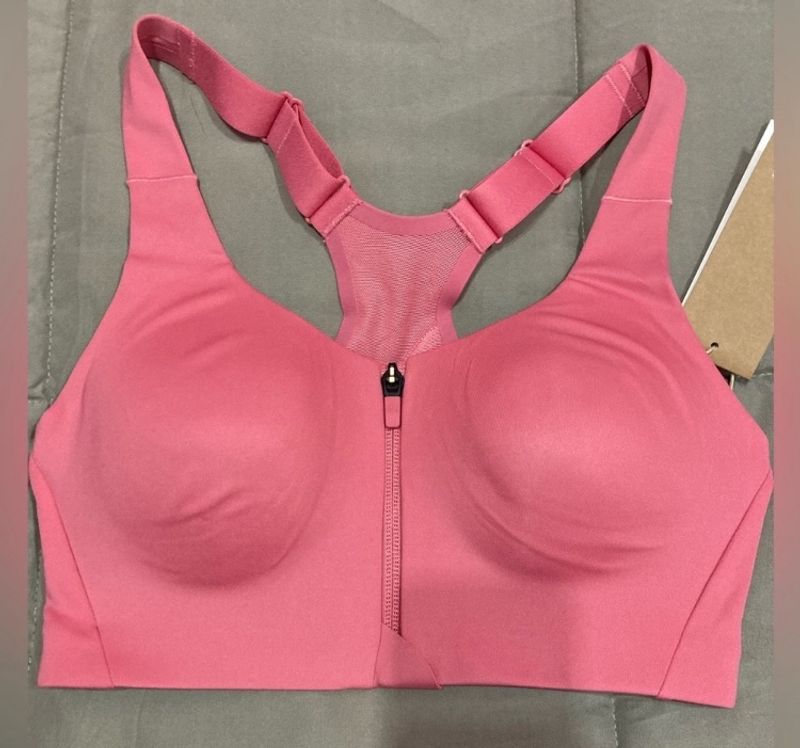 Adidas STRONGER FOR IT SHAPED BRA