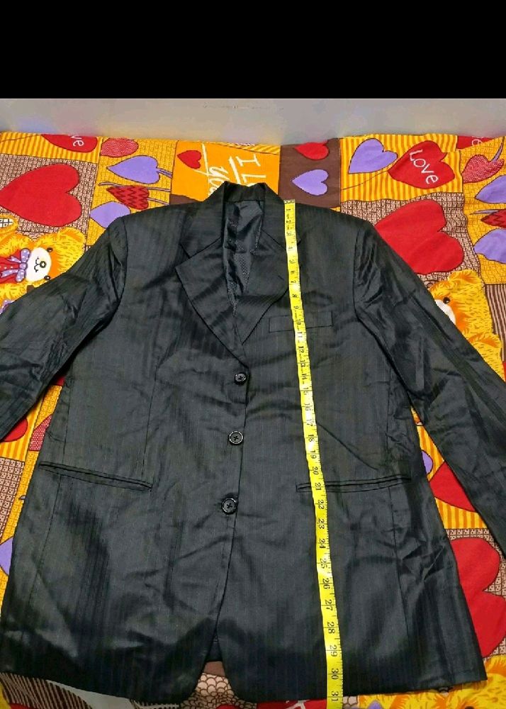 Mens Coat