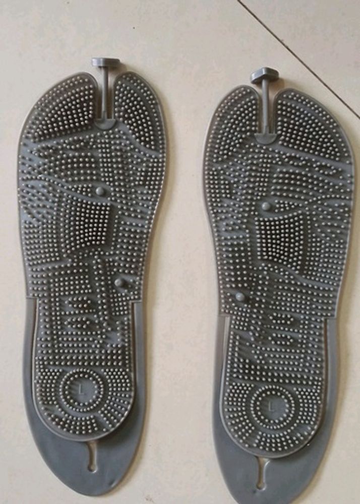 Slipper Foldable