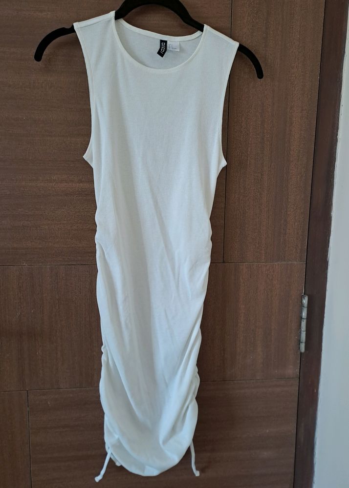 BRAND NEW W/O TAGS H&M Ribbed Dress unused