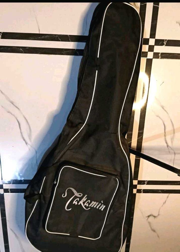 Takamin Guitar Bag.