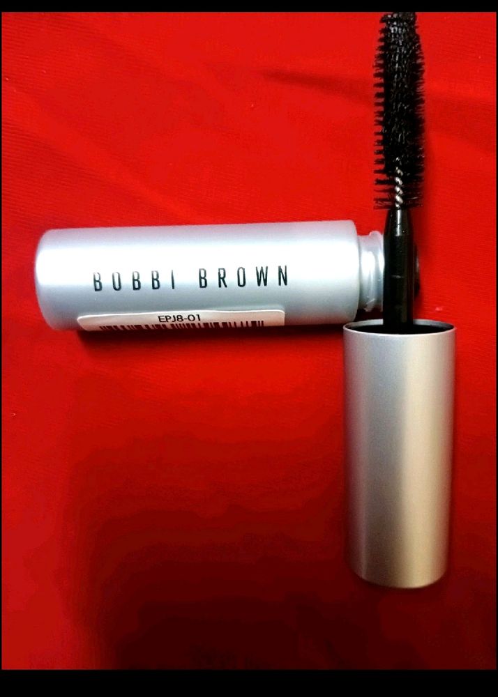 Original Bobbi Brown Mascara