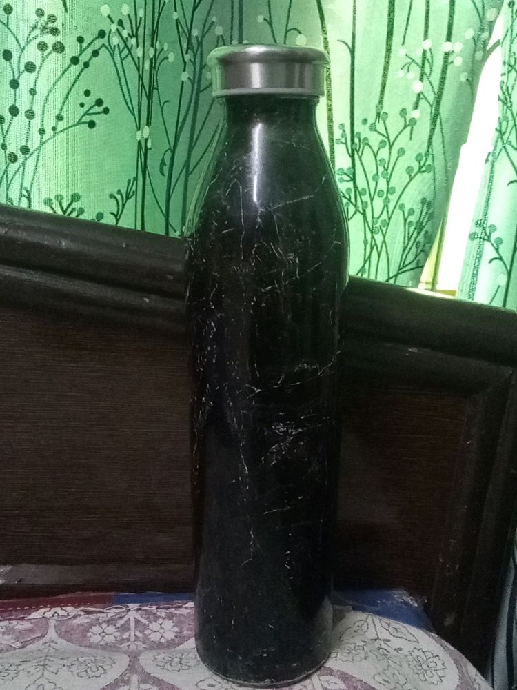 A Water Bottle