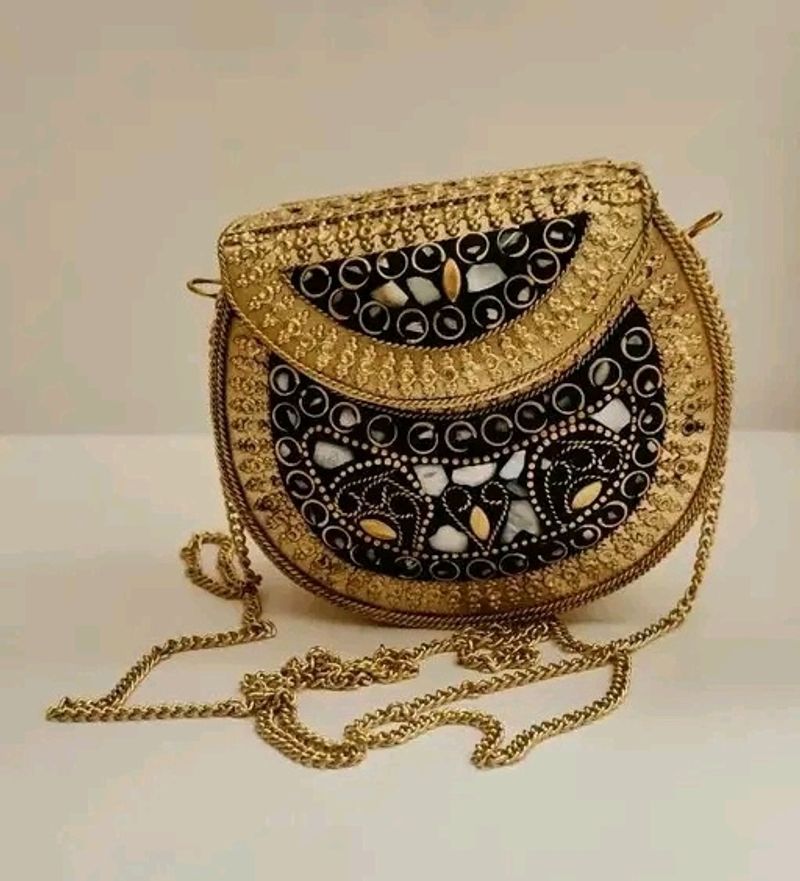 Beautiful Clutch Bag