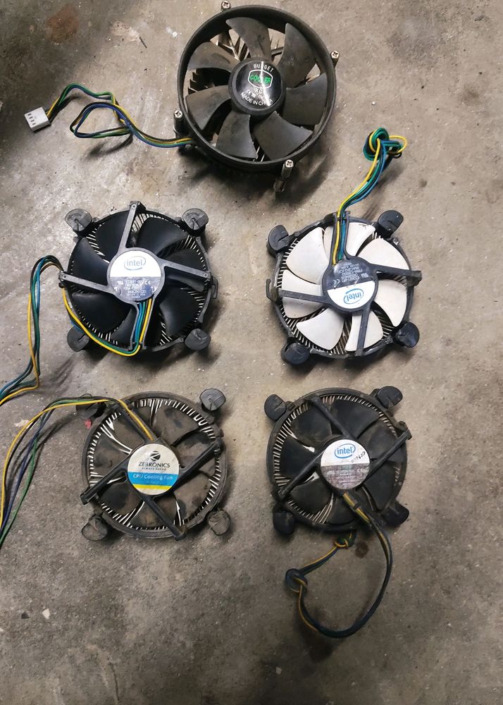 12v Fan