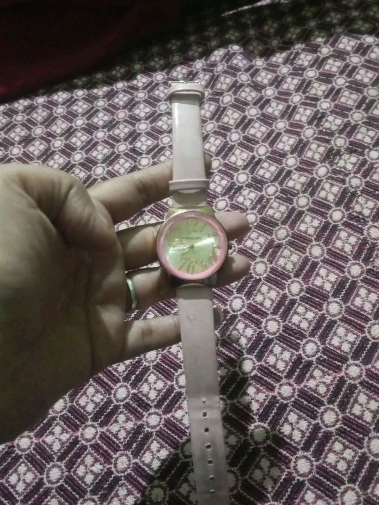 Girls & Women Stylish Watch