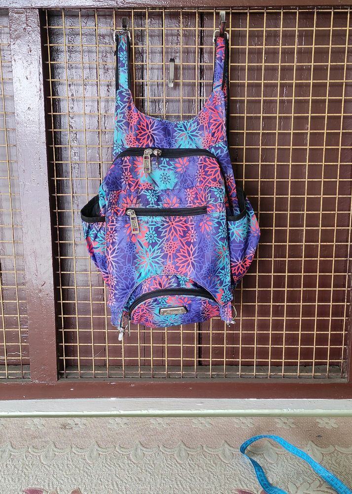 ✅ Branded Bagpack For Women's 🎒