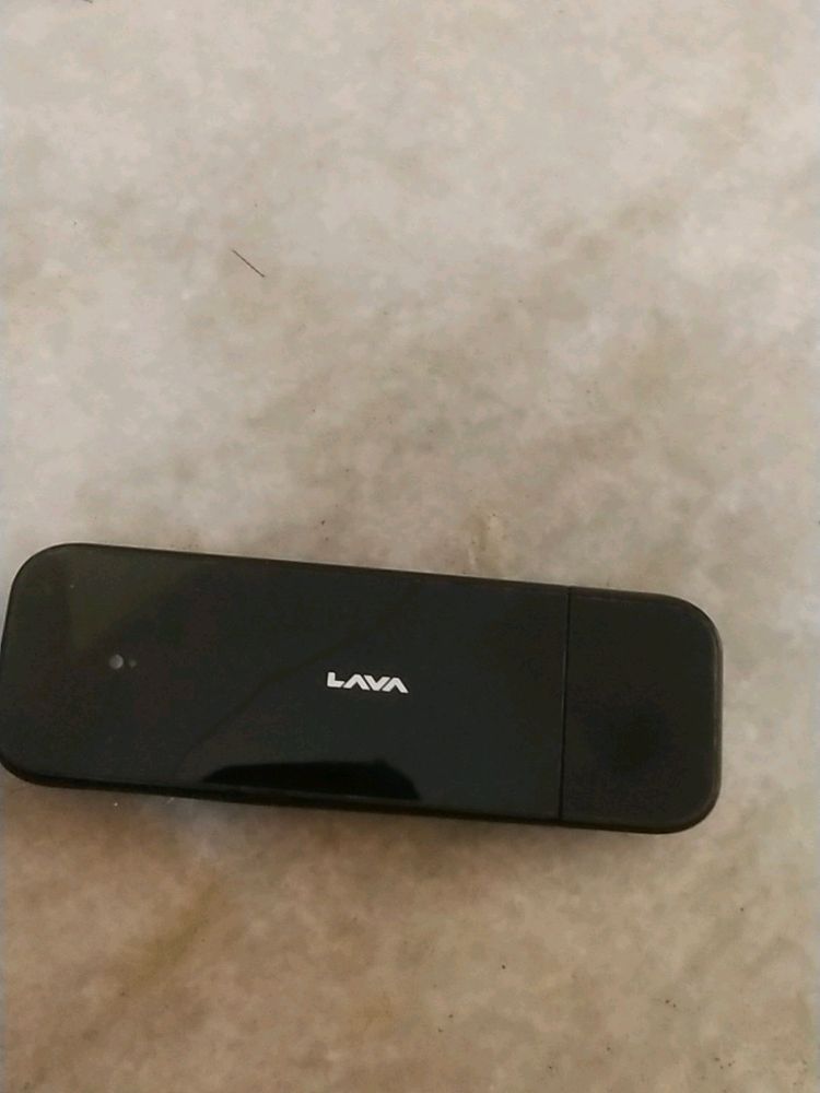 Lava Sim Dongle