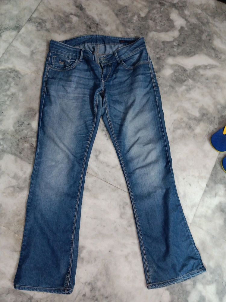 Flying Machine bootcut jeans