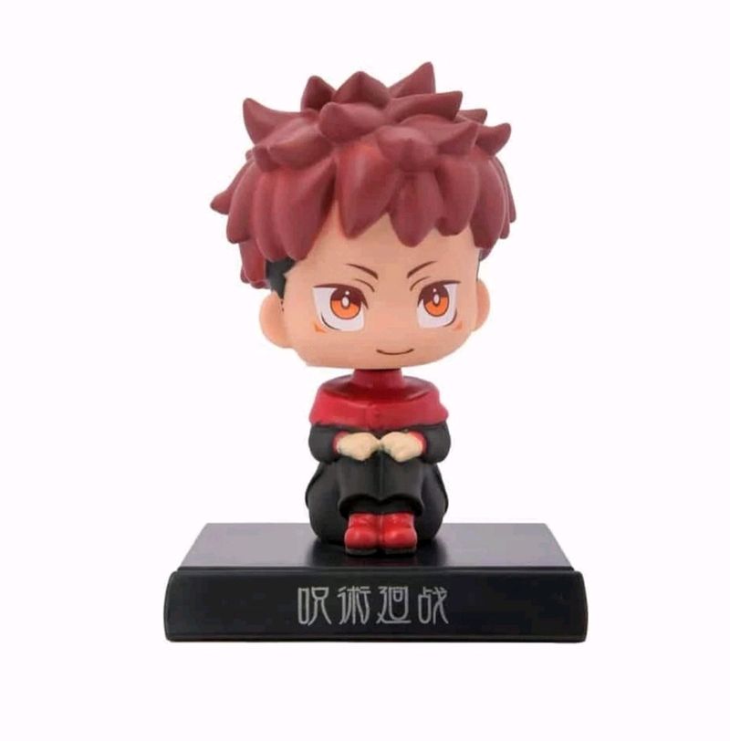 Yuji Itadori 🥰 Bobblehead ❤️ Jujutsu Kaisen