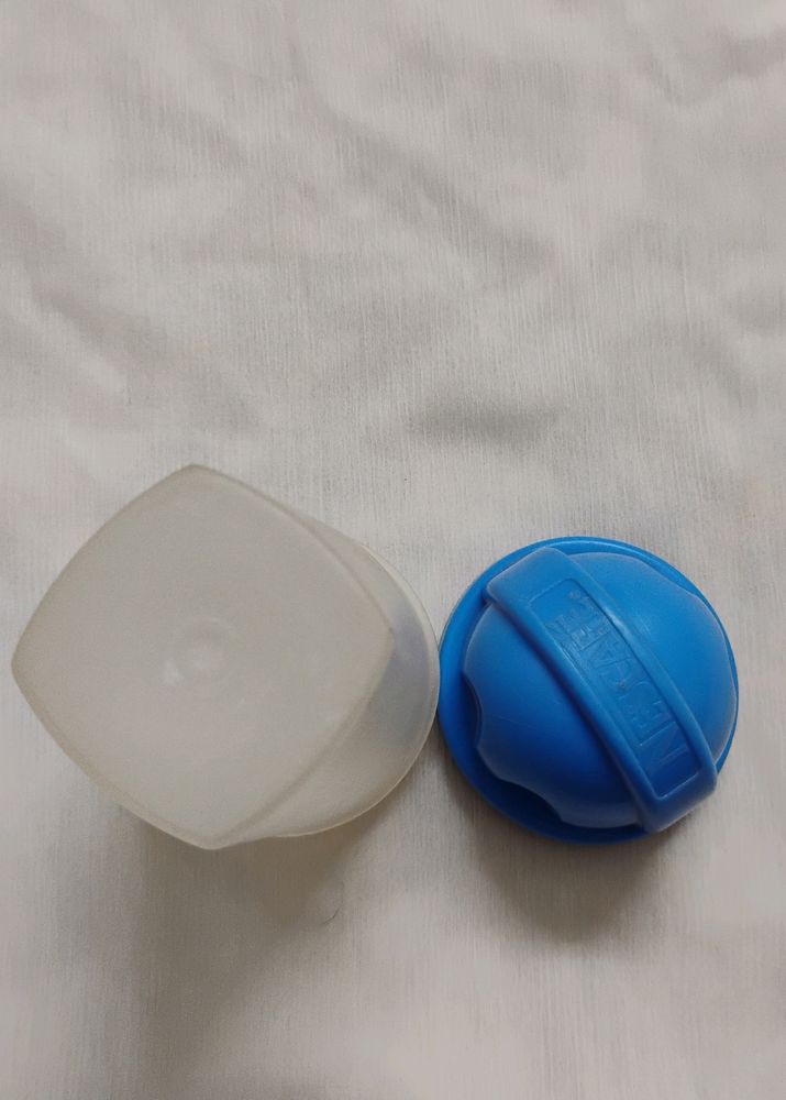 Plastic Coffee Shaker