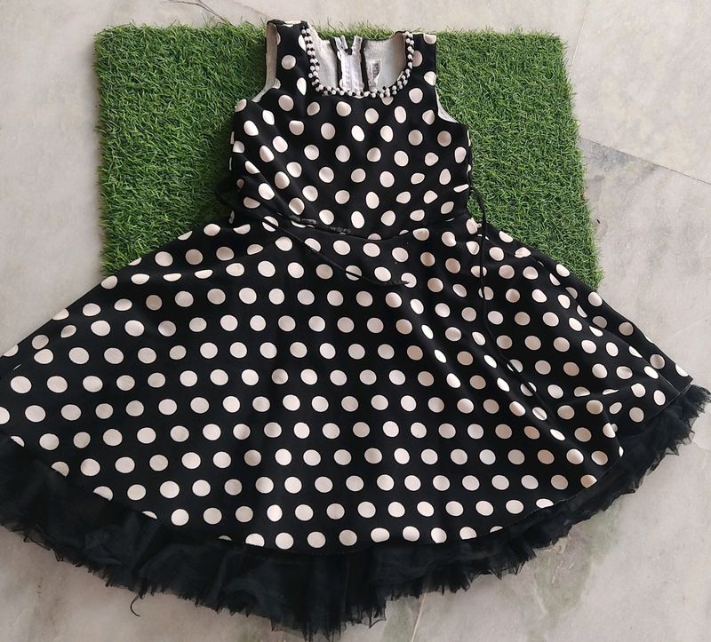 Frock For Girls