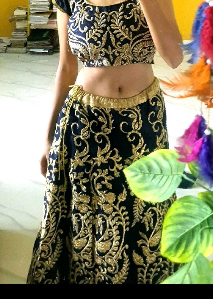 Lehenga