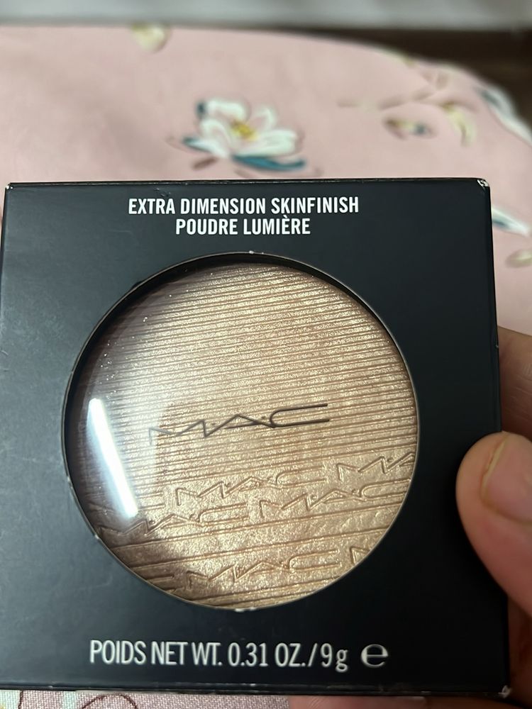 Original Mac Extra Dimension Highlighter