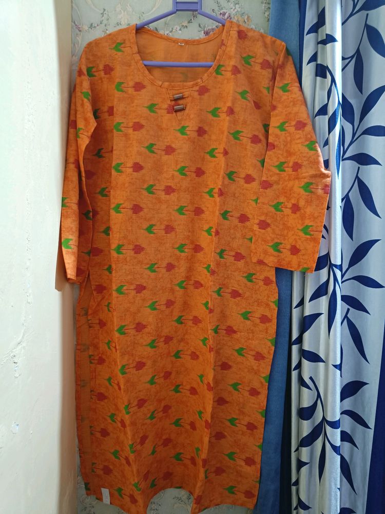 Kurta For Women