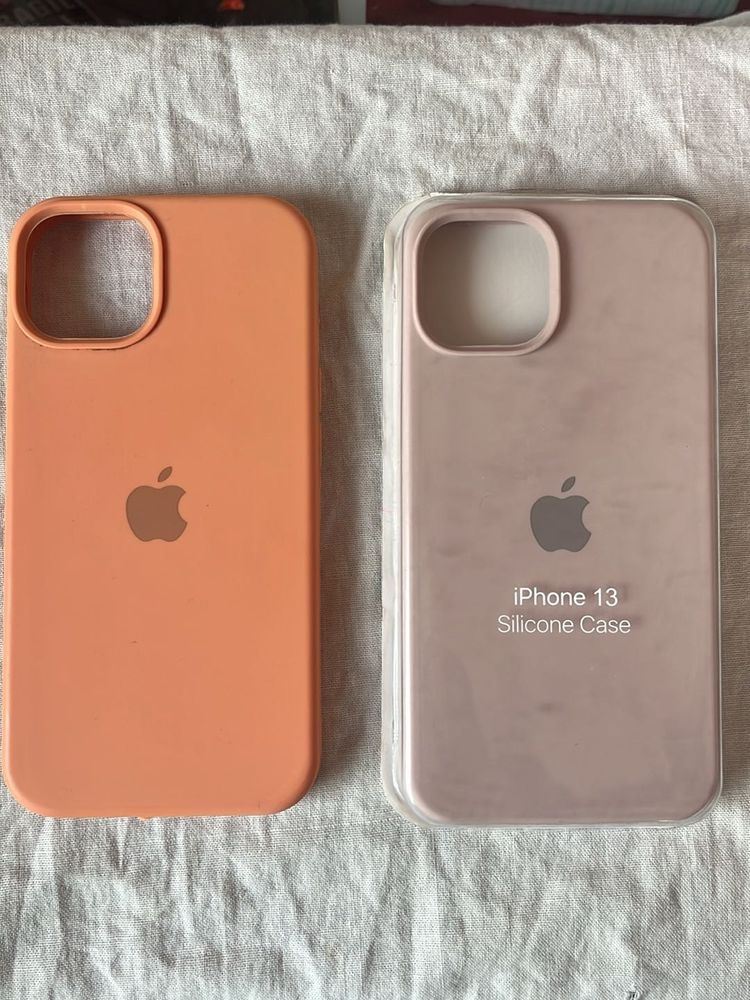 IPHONE 13 Cover Combo