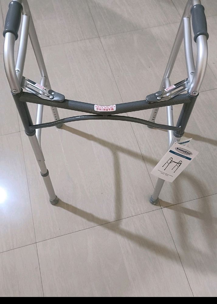 Adult Walker Lightweight & Durable